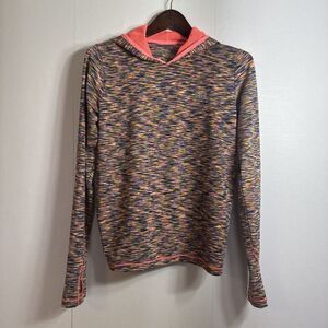 Helly Hansen Performance Hoodie Womens‎ Small X Cool